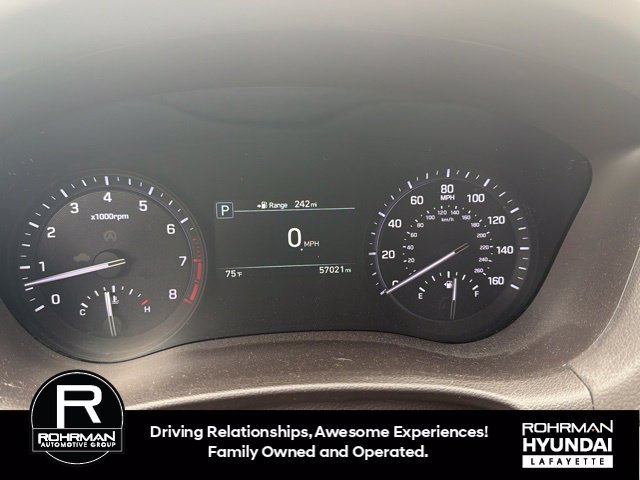 Used 2018 Genesis G80 3.8 RWD image 11