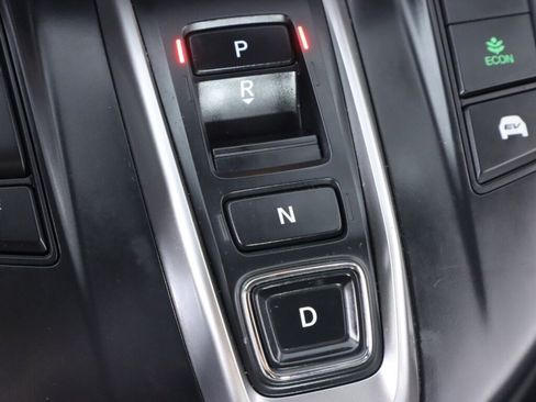 Used 2021 Honda CR-V EX image 26
