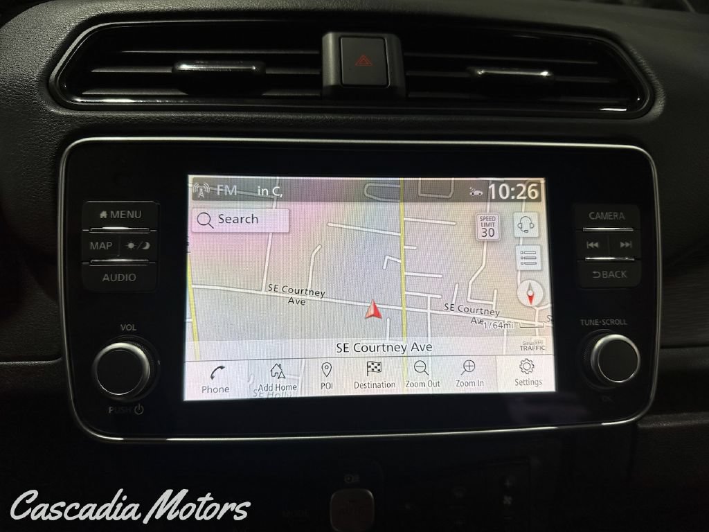 Used 2023 Nissan Leaf SV Plus FWD image 19