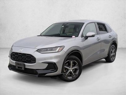 Used 2024 Honda HR-V EX-L