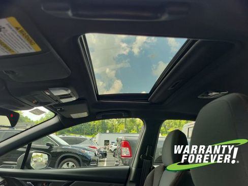 New 2025 Subaru WRX Premium w/ Accessory Package #2 image 13