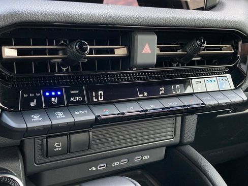 Certified 2025 Toyota Land Cruiser w/ Premium Package image 26