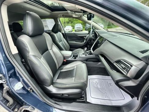 Used 2024 Subaru Outback Onyx Edition XT AWD/4WD image 27