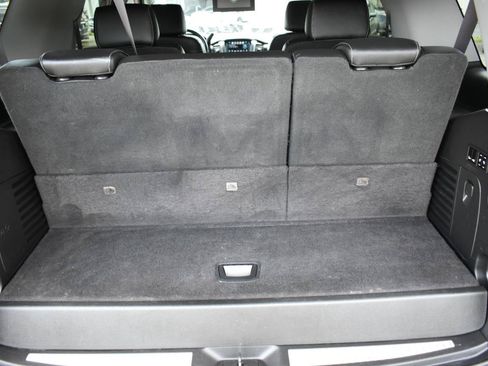 Used 2017 Chevrolet Tahoe Premier RWD image 51