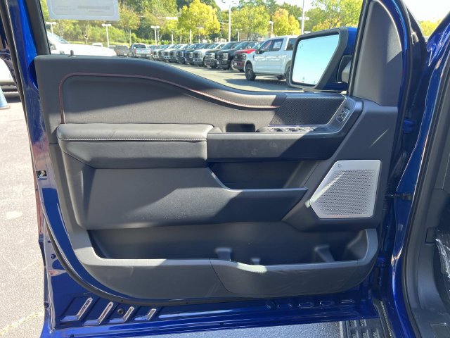 New 2026 Ford F150 Raptor AWD/4WD image 10