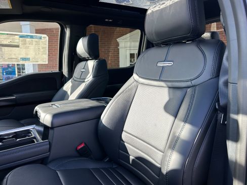 New 2026 Ford F350 Platinum w/ FX4 Off-Road Package image 37