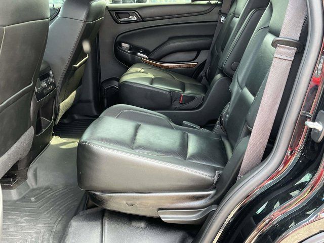 Used 2017 Chevrolet Tahoe Premier AWD/4WD image 16