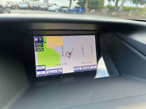 Used 2015 Lexus RX 350 FWD image 17