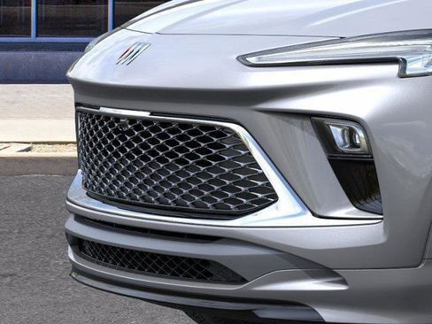 New 2026 Buick Encore GX Avenir w/ Avenir Technology Package image 85