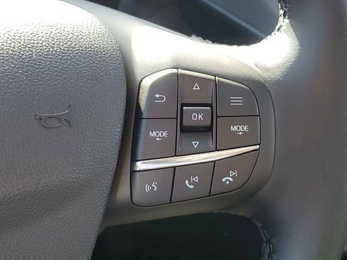 New 2025 Ford Maverick XLT w/ XLT Luxury Package image 12