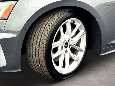 Used 2024 Audi A5 2.0T Premium Plus w/ Premium Plus image 24