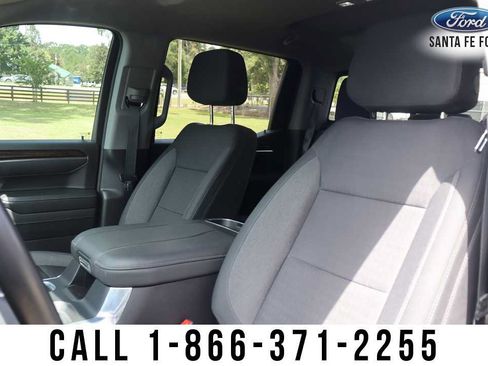 Used 2025 GMC Sierra 1500 Elevation w/ Preferred Package AWD/4WD image 17