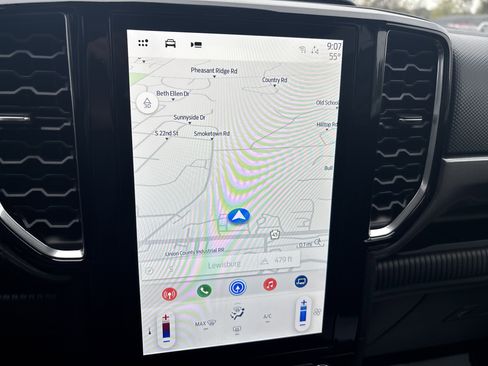 New 2025 Ford Ranger XLT w/ Technology Package image 28