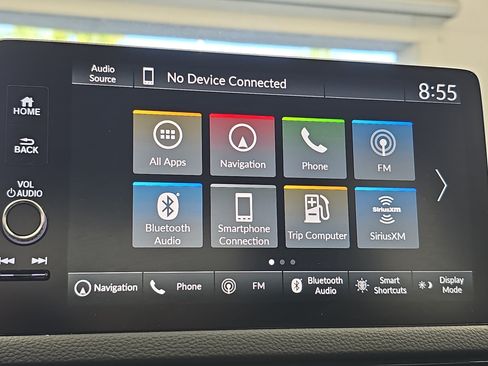 Certified 2024 Honda Civic Touring image 20