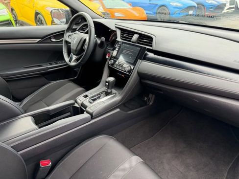 Used 2021 Honda Civic Sport image 21