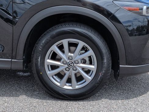 Used 2023 MAZDA CX-5 AWD 2.5 S image 12