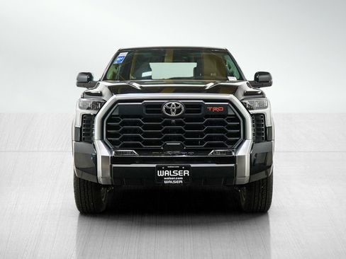 Used 2023 Toyota Tundra Limited w/ TRD Off-Road Package AWD/4WD image 8