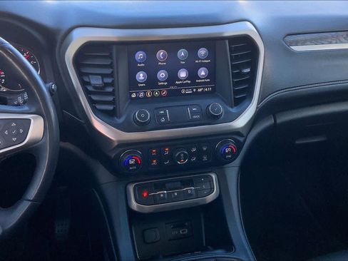 Used 2021 GMC Acadia Denali w/ Denali Technology Package image 6