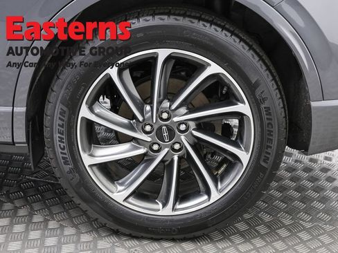 Used 2023 Lincoln Corsair Grand Touring w/ Equipment Group 301A AWD/4WD image 35