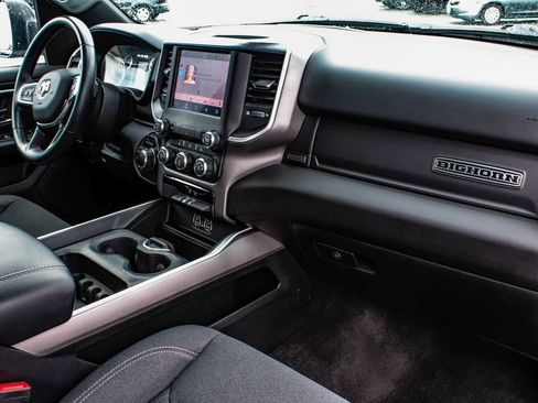 Used 2023 RAM 1500 Big Horn AWD/4WD image 38