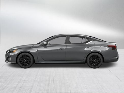 New 2026 Nissan Altima 2.5 SV w/ SV Special Edition Package AWD/4WD image 8