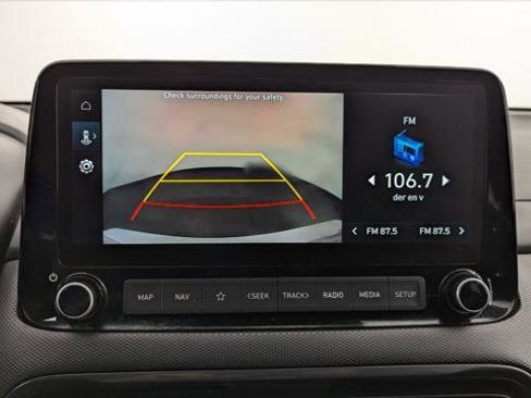 Used 2022 Hyundai Kona N image 30