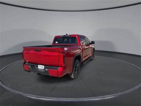 New 2026 Toyota Tundra SR5 image 7