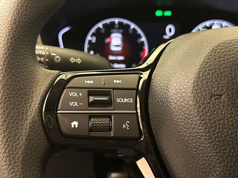 New 2026 Honda Civic LX image 28