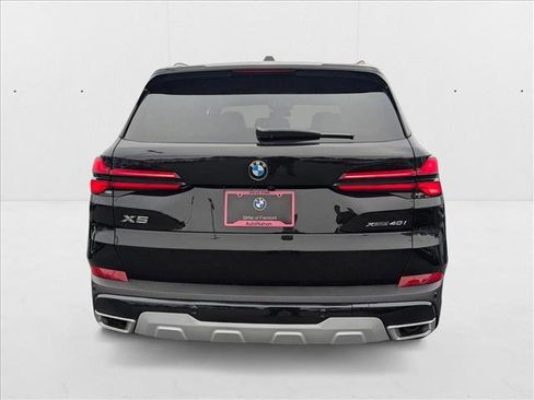 New 2026 BMW X5 xDrive40i image 7