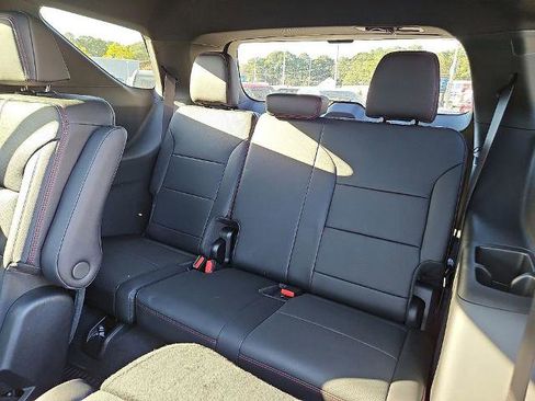 New 2026 Chevrolet Traverse RS image 8