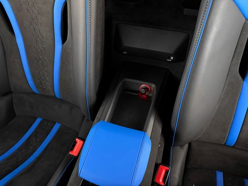 Used 2023 Lamborghini Huracan Tecnica image 23