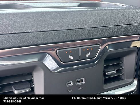 New 2026 GMC Sierra 1500 Denali Ultimate AWD/4WD image 33