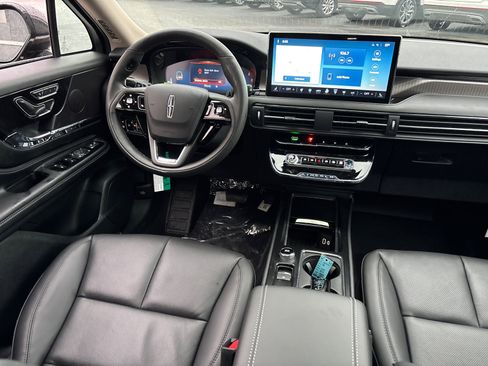 New 2026 Lincoln Corsair Grand Touring AWD/4WD image 31