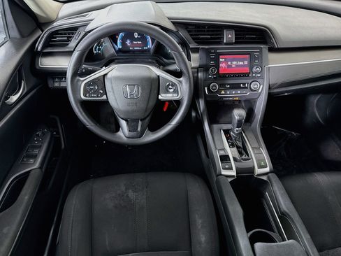 Used 2020 Honda Civic LX image 17