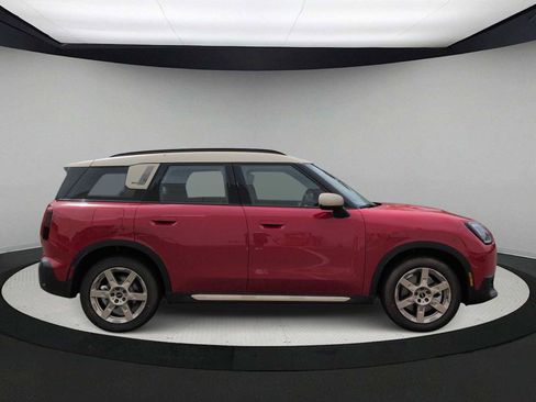 New 2026 MINI Cooper Countryman S image 9