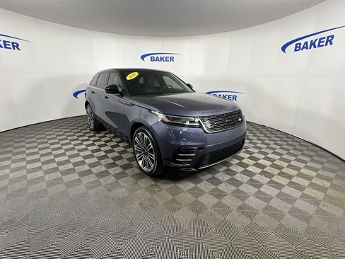 Used 2024 Land Rover Range Rover Velar Dynamic HSE AWD/4WD image 2