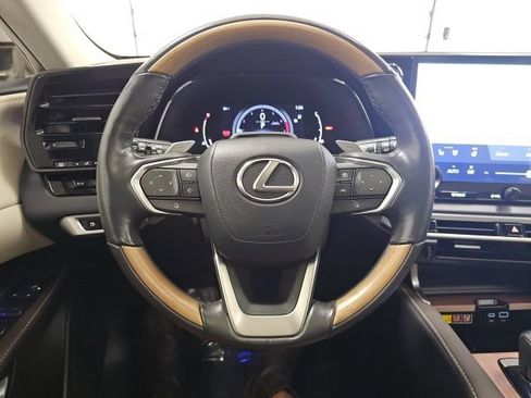 Used 2023 Lexus RX 350 Premium Plus w/ Accessory Package AWD/4WD image 17