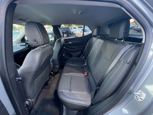 Used 2025 Buick Encore GX Preferred image 24