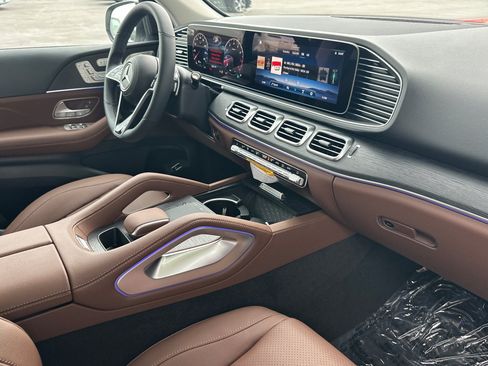 New 2026 Mercedes-Benz GLE 350 4MATIC image 16