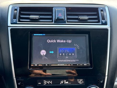 Used 2018 Subaru Outback 2.5i Premium image 23