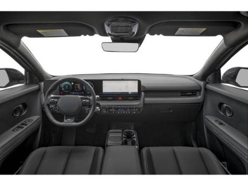 New 2026 Hyundai Ioniq 5 XRT AWD/4WD image 4