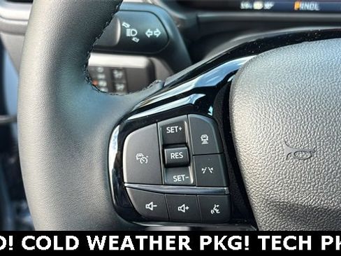 New 2026 Ford Escape Active w/ Tech Pack #1 image 11