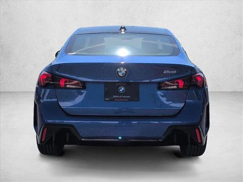 New 2026 BMW 228i w/ Technology Package image 8