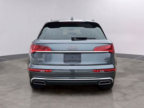 Used 2023 Audi Q5 2.0T Premium Plus image 6