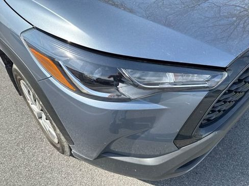 Certified 2024 Toyota Corolla Cross L image 12