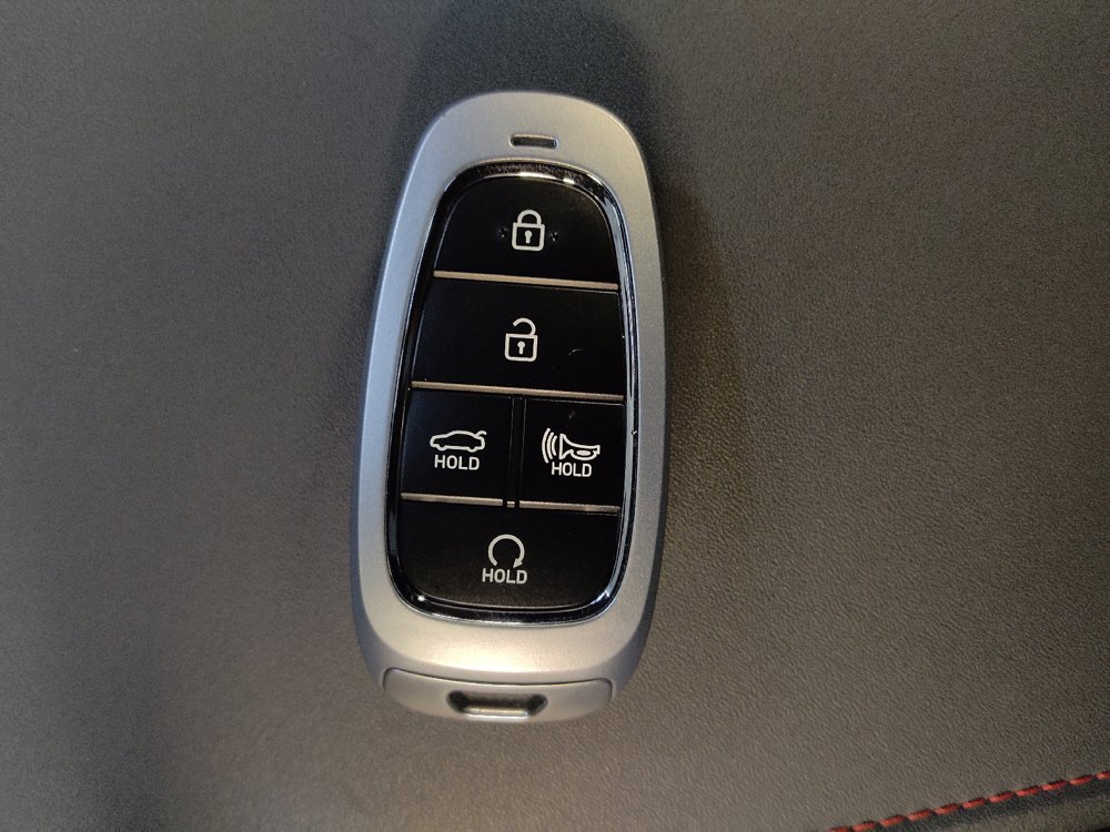 Used 2020 Hyundai Sonata SEL Plus w/ Tech Package FWD image 32