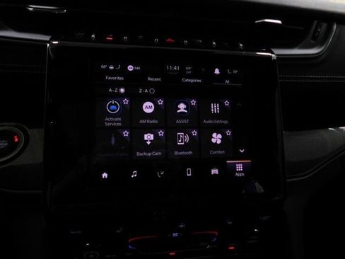 Used 2022 Jeep Grand Cherokee L Laredo image 32