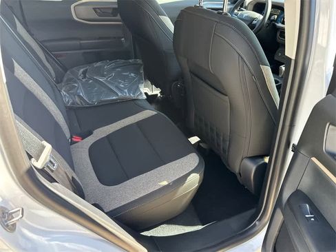 New 2025 Ford Bronco Sport Big Bend w/ Convenience Package image 14