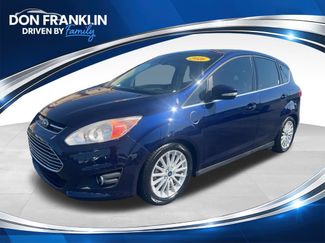 Used 2016 Ford C-MAX Energi SEL w/ Equipment Group 301A FWD 360° Tour