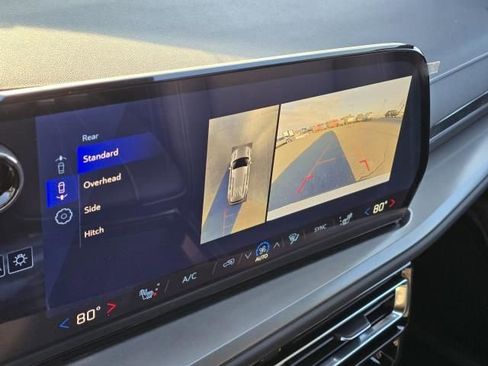 New 2026 Chevrolet Traverse LT w/ Sun and Wheel Package image 29